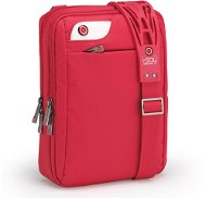 i-stay Notebook/iPad/Tablet táska - Piros - Tablet táska