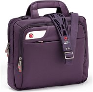 i-Stay Tablet/Netbook/Ultrabook Bag Purple - Taška na notebook