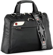 i-Stay 15.6" Ladies laptop táska fekete - Laptoptáska