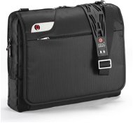 i-Stay 15.6 - 16" Messenger bag Black - Laptop Bag