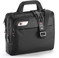 i-Stay 15.6" laptop Organiser case Black - Laptop Bag