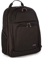 I-Stay 15.6" & up to 12" Laptop/Tablet Rucksack Black - Laptop Backpack