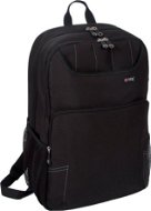 i-stay Black 15.6" & Up to 12" Laptop / Tablet Rucksack - Laptop Backpack