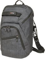 i-stay Grey 15.6" & Up to 12" Laptop / Tablet backpack - Laptop-Rucksack