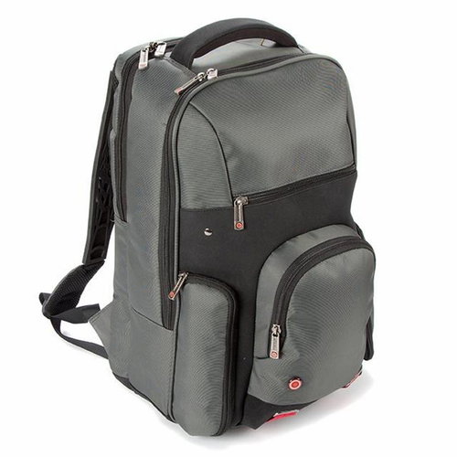 i-stay URBANA 15.6" - Laptop-Rucksack - Hauptbild