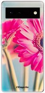 iSaprio Flowers 11 pro Google Pixel 6 5G - Phone Cover