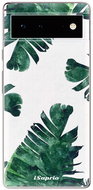 iSaprio Jungle 11 pro Google Pixel 6 5G - Phone Cover