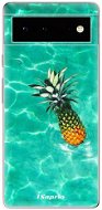 iSaprio Pineapple 10 pro Google Pixel 6 5G - Phone Cover