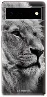iSaprio Lion 10 pre Google Pixel 6 5G - Kryt na mobil