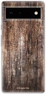 iSaprio Wood 11 pro Google Pixel 6 5G - Phone Cover
