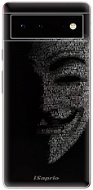 iSaprio Vendeta 10 pro Google Pixel 6 5G - Phone Cover