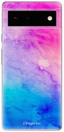 iSaprio Watercolor Paper 01 pro Google Pixel 6 5G - Phone Cover