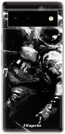 iSaprio Astronaut 02 pro Google Pixel 6 5G - Phone Cover