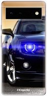 iSaprio Chevrolet 01 pro Google Pixel 6 5G - Phone Cover