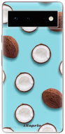 iSaprio Coconut 01 pro Google Pixel 6 5G - Phone Cover
