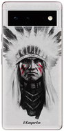 iSaprio Indian 01 pro Google Pixel 6 5G - Phone Cover