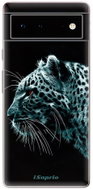 iSaprio Leopard 10 pro Google Pixel 6 5G - Phone Cover