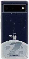 iSaprio On The Moon 10 pre Google Pixel 6 5G - Kryt na mobil