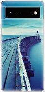 iSaprio Pier 01 pro Google Pixel 6 5G - Phone Cover