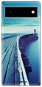 iSaprio Pier 01 pro Google Pixel 6 5G - Phone Cover