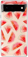iSaprio Melon Pattern 02 pro Google Pixel 6 5G - Phone Cover