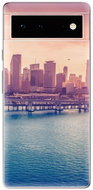 iSaprio Morning in a City pro Google Pixel 6 5G - Phone Cover