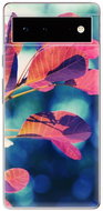 iSaprio Autumn 01 pro Google Pixel 6 5G - Phone Cover