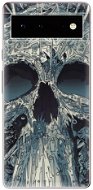 iSaprio Abstract Skull pre Google Pixel 6 5G - Kryt na mobil