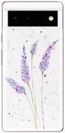 iSaprio Lavender pre Google Pixel 6 5G - Kryt na mobil