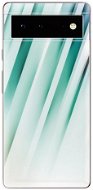 iSaprio Stripes of Glass pro Google Pixel 6 5G - Phone Cover