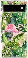 iSaprio Jungle 02 pro Google Pixel 6 5G - Phone Cover
