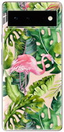 iSaprio Jungle 02 pro Google Pixel 6 5G - Phone Cover