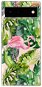 iSaprio Jungle 02 pro Google Pixel 6 5G - Phone Cover