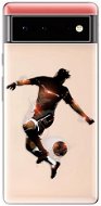 iSaprio Fotball 01 pro Google Pixel 6 5G - Phone Cover