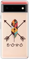 iSaprio BOHO pro Google Pixel 6 5G - Phone Cover