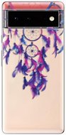 iSaprio Dreamcatcher 01 pro Google Pixel 6 5G - Phone Cover