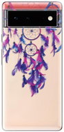 iSaprio Dreamcatcher 01 pro Google Pixel 6 5G - Phone Cover