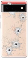 iSaprio Gunshots pro Google Pixel 6 5G - Phone Cover