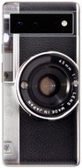 iSaprio Vintage Camera 01 pro Google Pixel 6 5G - Phone Cover