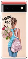 iSaprio Beautiful Day pro Google Pixel 6 5G - Phone Cover