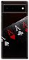 iSaprio Poker pre Google Pixel 6 5G - Kryt na mobil