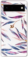 iSaprio Eucalyptus pro Google Pixel 6 5G - Phone Cover