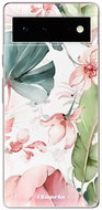 iSaprio Exotic Pattern 01 pro Google Pixel 6 5G - Phone Cover