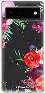 iSaprio Fall Roses pro Google Pixel 6 5G - Phone Cover