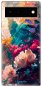 iSaprio Flower Design pre Google Pixel 6 5G - Kryt na mobil