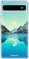 iSaprio Lake 01 pro Google Pixel 6a 5G - Phone Cover