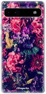 iSaprio Flowers 10 pro Google Pixel 6a 5G - Phone Cover