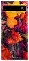 iSaprio Autumn Leaves 03 pro Google Pixel 6a 5G - Phone Cover