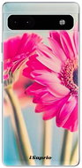 iSaprio Flowers 11 pro Google Pixel 6a 5G - Phone Cover