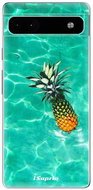 iSaprio Pineapple 10 pro Google Pixel 6a 5G - Phone Cover
